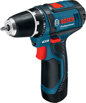 BOSCH博世工具GSR 12-2-LI充電式電鉆/起子機(jī)